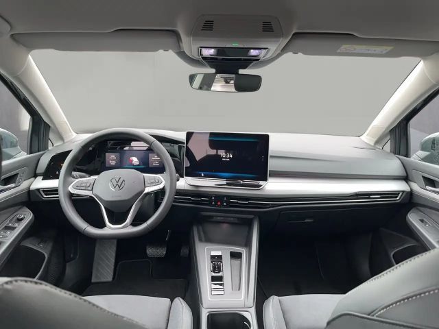 Volkswagen Golf DSG eHybrid