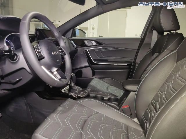 Kia Ceed GDi SportWagon