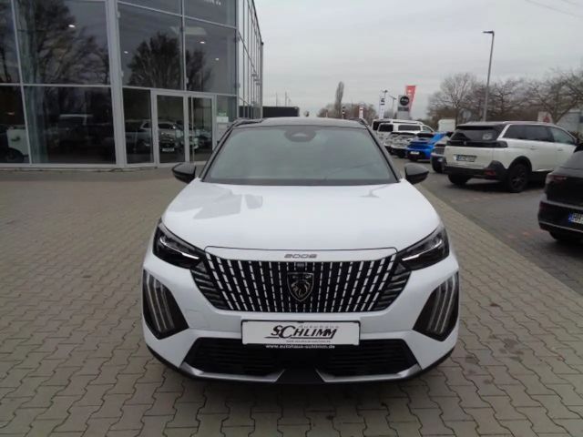 Peugeot 2008 GT-Line Hybrid