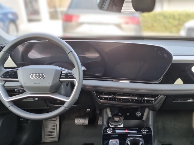 Audi A6 e-tron Avant Performance