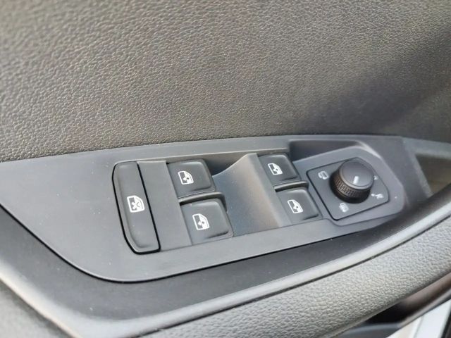 Skoda Karoq 4x4 Sportline