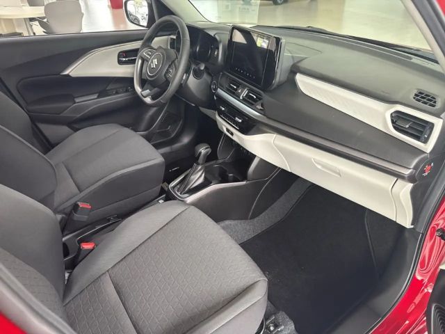 Suzuki Swift Comfort