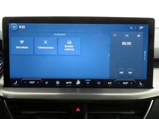 Ford Focus 1.5 EcoBlue Titanium Wagon