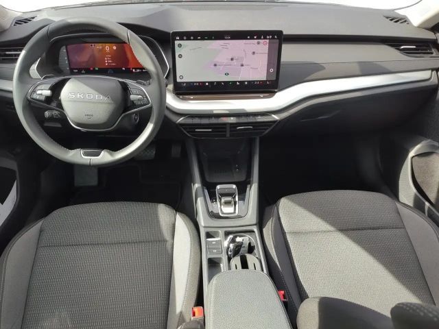 Skoda Octavia 1.5 TSI Combi Selection