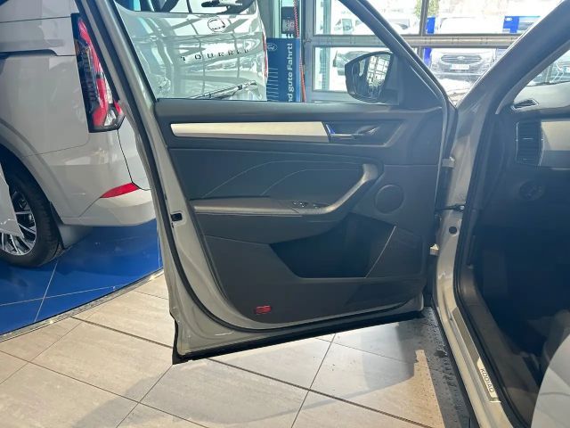 Skoda Kodiaq 1.5 TSI ACT Ambition