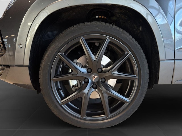 Cupra Ateca 1.5 TSI DSG