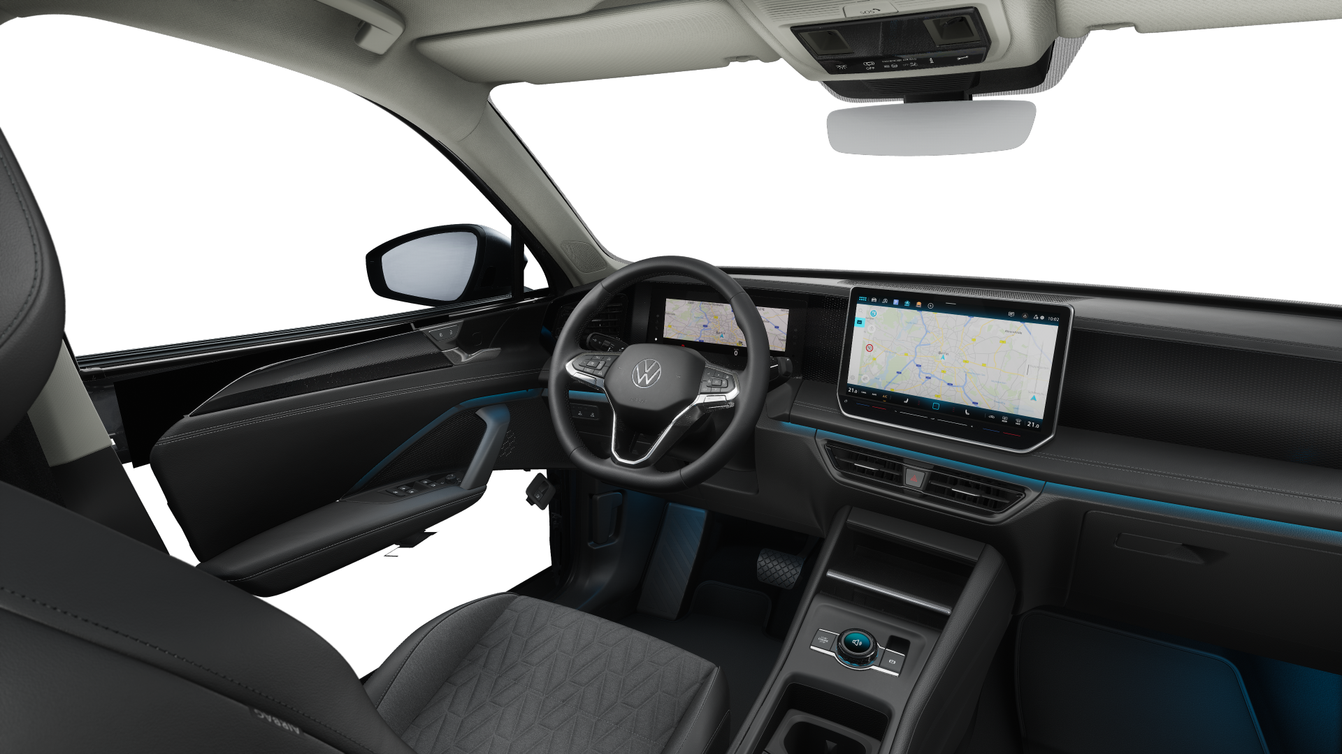 Volkswagen Tiguan DSG Life eHybrid