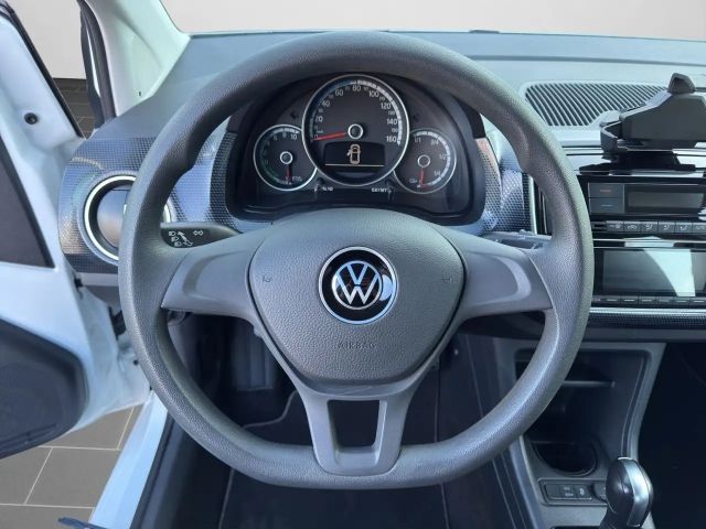 Volkswagen e-up! KLIMA CCS BLUETOOTH DAB