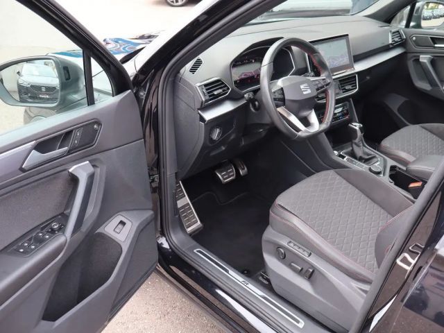 Seat Tarraco 2.0 TSI 4Drive FR-lijn