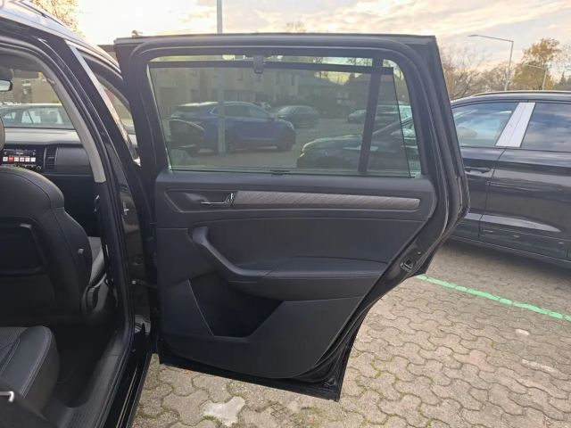 Skoda Kodiaq 4x4 Style Style