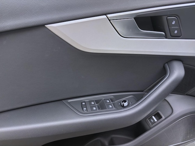 Audi A4 40 TDI Avant S-Tronic