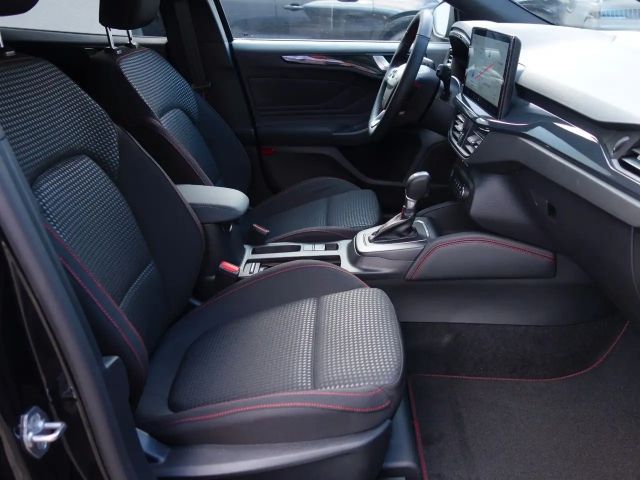 Ford Focus ST Line Wagon