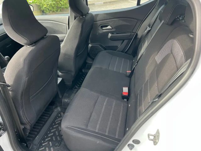 Dacia Sandero TCe 90