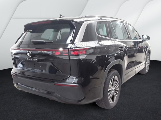 Volkswagen Tayron 2.0 TDI 4Motion DSG