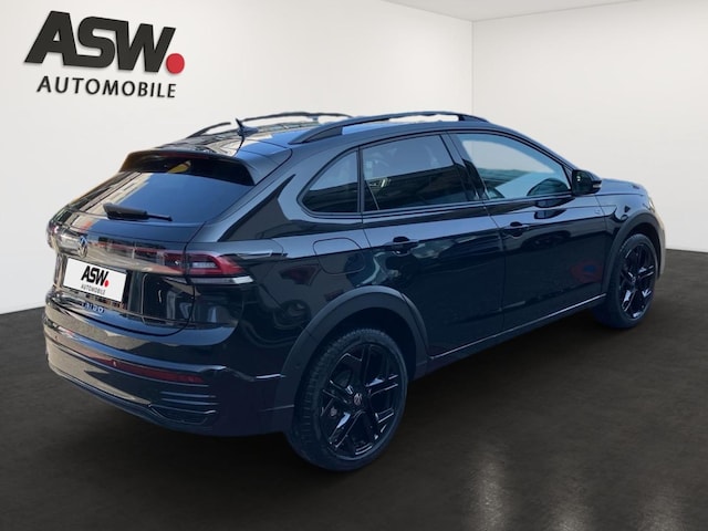 Volkswagen Taigo DSG R-Line