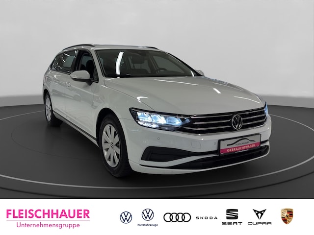 Volkswagen Passat 1.5 TSI Variant