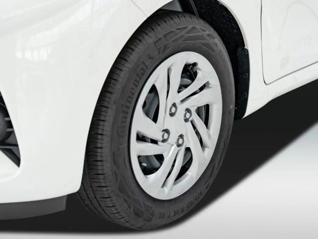 Hyundai i10 1.0 Select