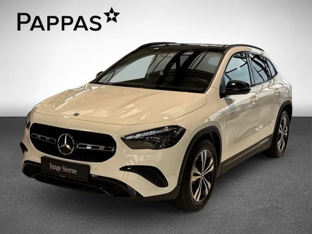 Mercedes-Benz GLA 180 Progressive