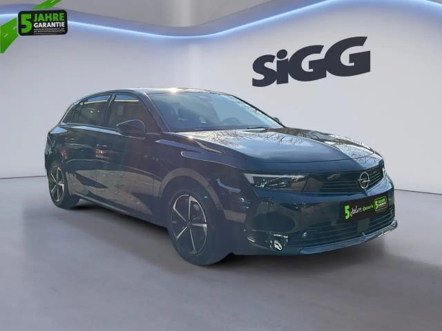 Opel Astra 1.2 Turbo Edition Turbo