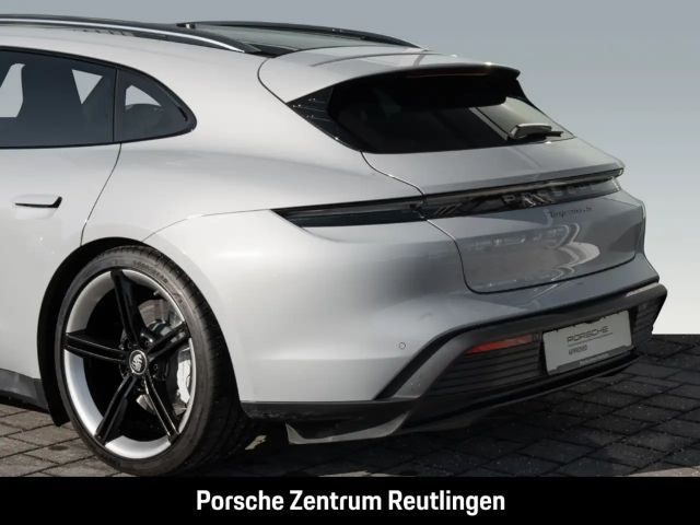 Porsche Taycan 4S Sport Turismo