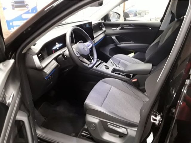 Volkswagen Tayron 1.5 eTSI DSG Life