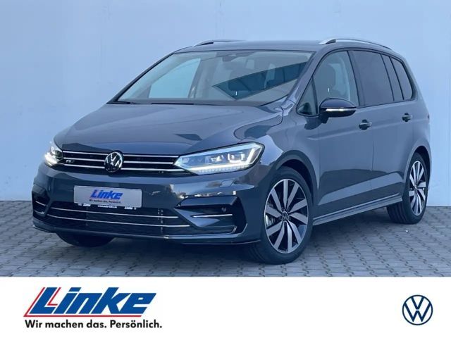 Volkswagen Touran DSG R-Line