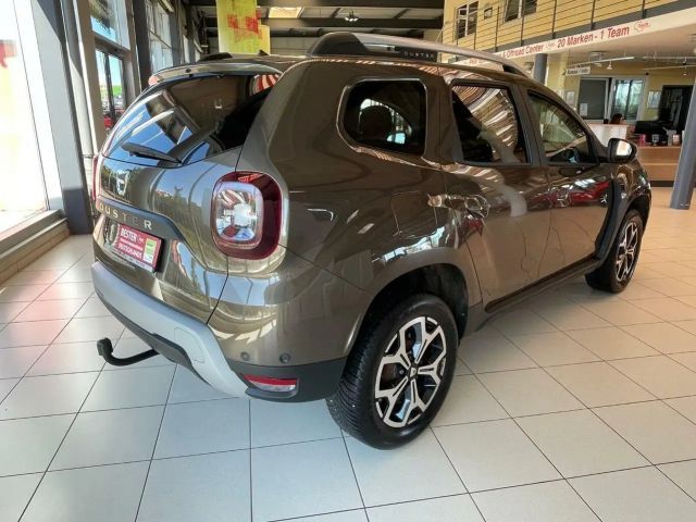 Dacia Duster 1.3 TCe 4WD II Prestige TCe 150