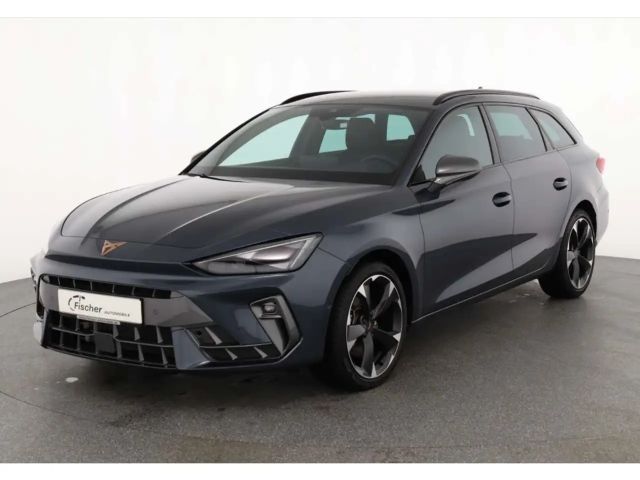 Cupra Leon DSG Sportstourer