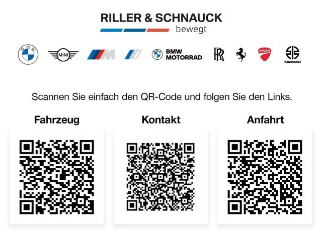 BMW X4 40i LEDER BRAUN AHK ACC HUD PANO LASER