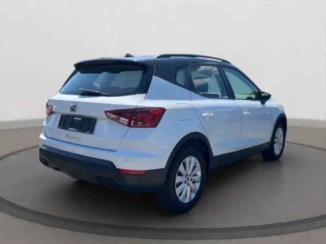 Seat Arona 1.0 TSI Style