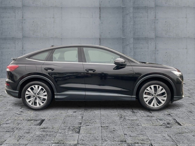 Audi Q4 e-tron 40 Sportback