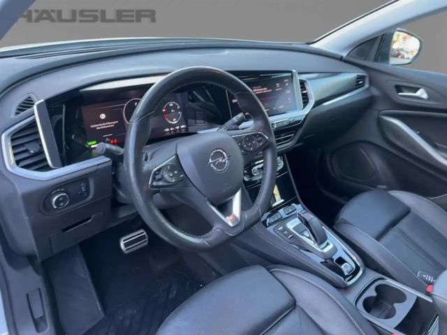 Opel Grandland X Hybrid Ultimate