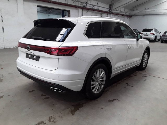 Volkswagen Touareg Elegance Elegance IQ.Drive