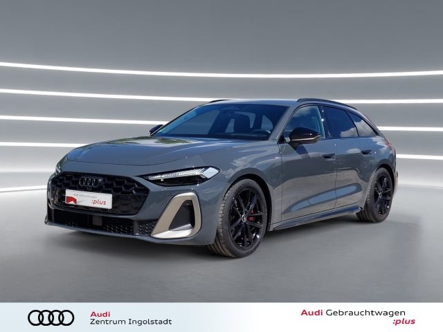 Audi A5 Avant Quattro S-Tronic