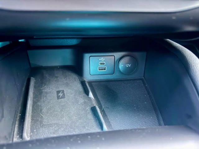 Ford Focus Active Wagon