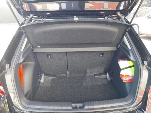 Skoda Fabia 1.0 TSI Selection