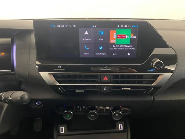 Citroën C4 Plus PureTech