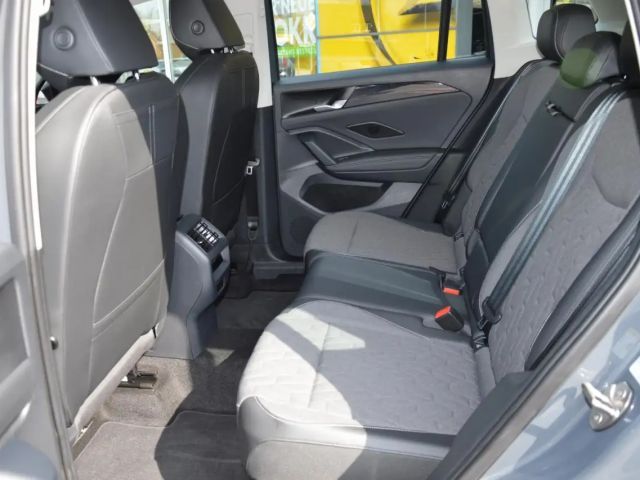 Volkswagen Tiguan 1.5 eTSI Life