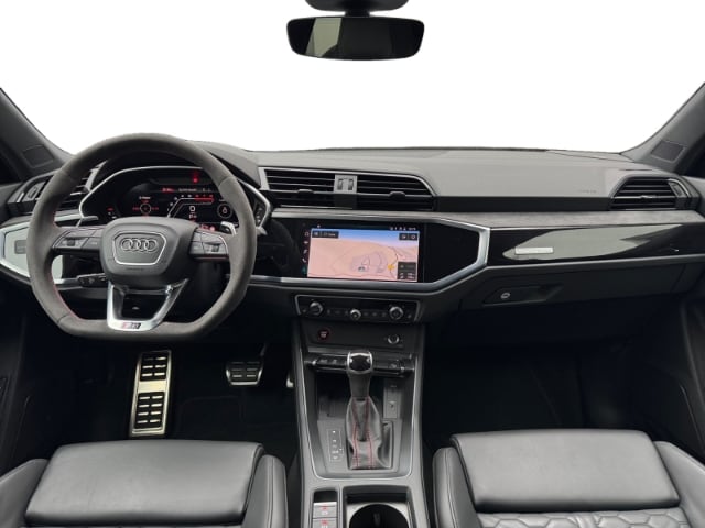 Audi RS Q3 Quattro S-Tronic Sportback