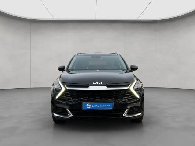 Kia Sportage GDi Vierwielaandrijving