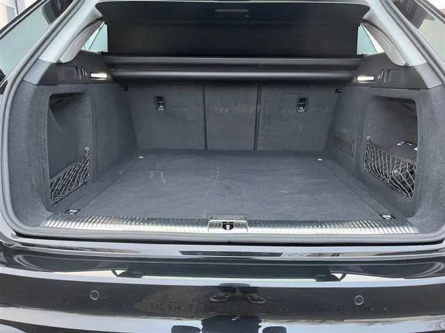 Audi A4 2.0 TDI S-Tronic