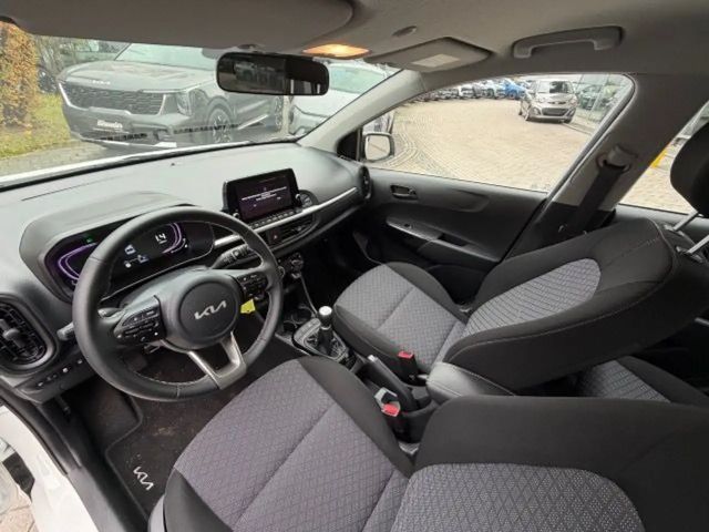 Kia Picanto Edition 7