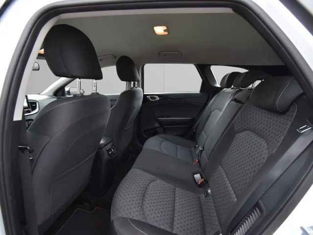 Kia Ceed GDi Hybrid PHEV SportWagon