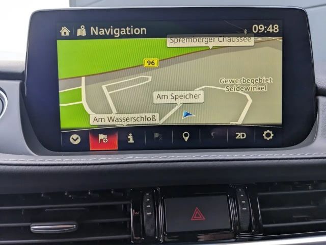 Mazda 6 2.5L Sportbreak Takumi