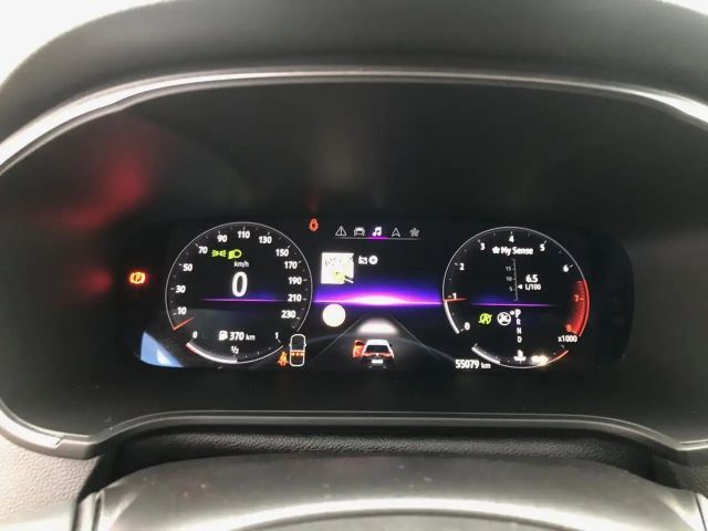 Renault Megane Techno