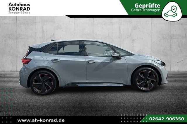 Cupra Born Born *WÄRMEPUMPE*CCS*NAVI*