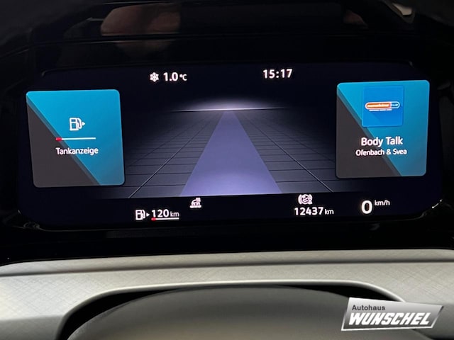 Volkswagen Golf 1.0 TSI Life