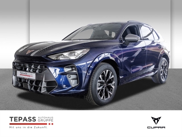 Cupra Terramar 1.5 eTSI