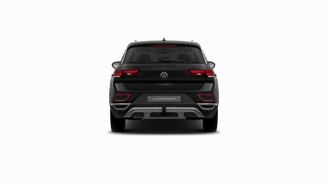 Volkswagen T-Roc 1.5 TSI DSG Style