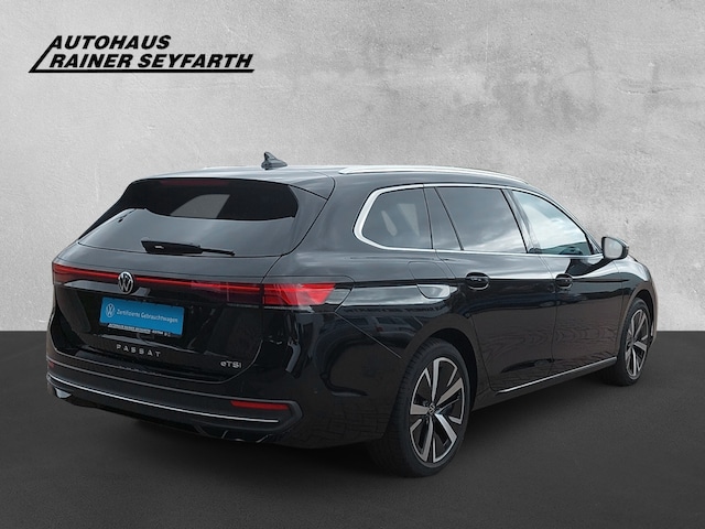Volkswagen Passat 1.5 eTSI Business
